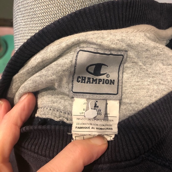 classic champion - Picture 3 of 3